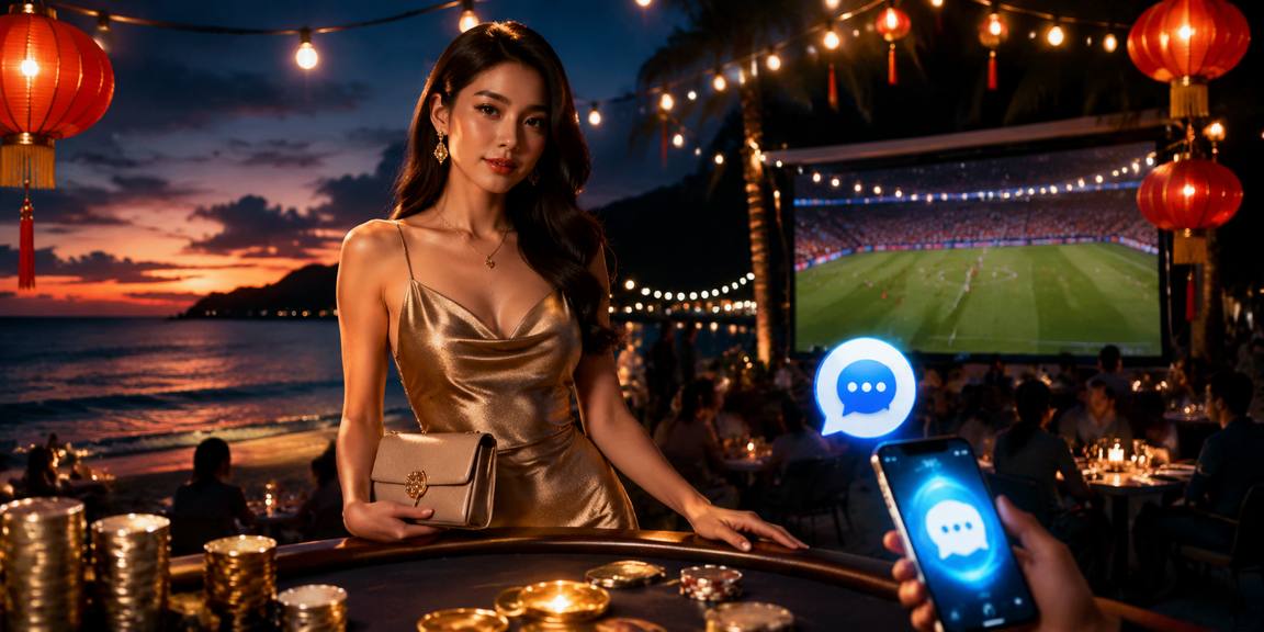 vf6688 Những gì có trong casino vf6688
