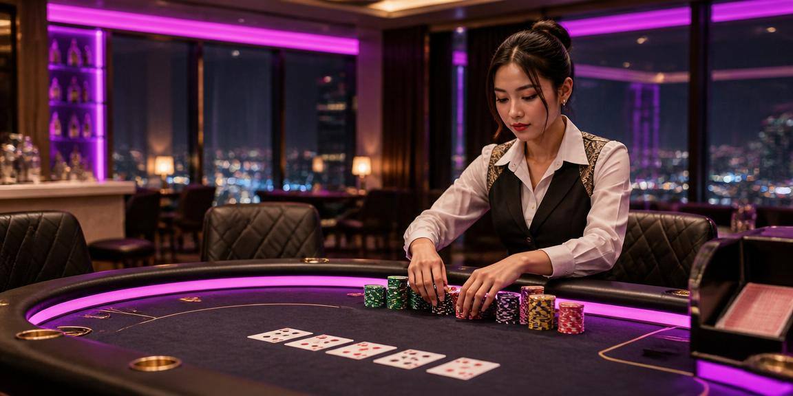 vf6688 Casino