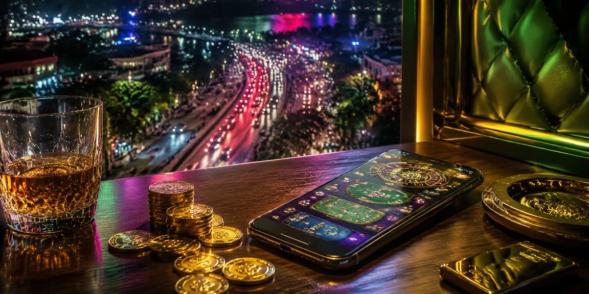 vf6688 Sòng bài của chúng tôi — bàn chơi thật, tốc độ thật